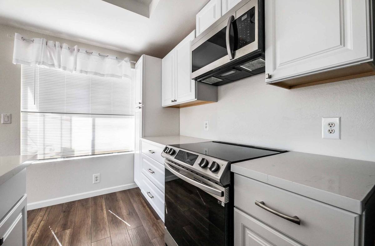 Condo for rent at 4360 Gannet Circle, Las Vegas, NV 89103