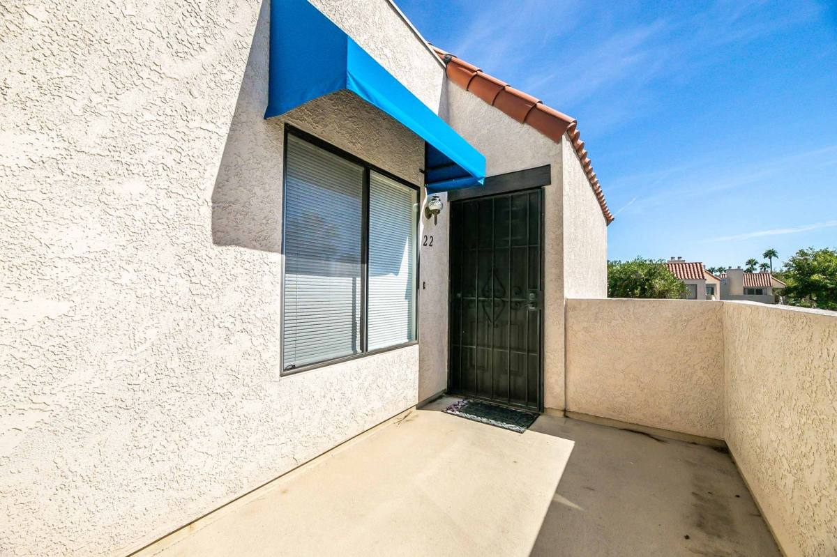 Condo for rent at 4360 Gannet Circle, Las Vegas, NV 89103
