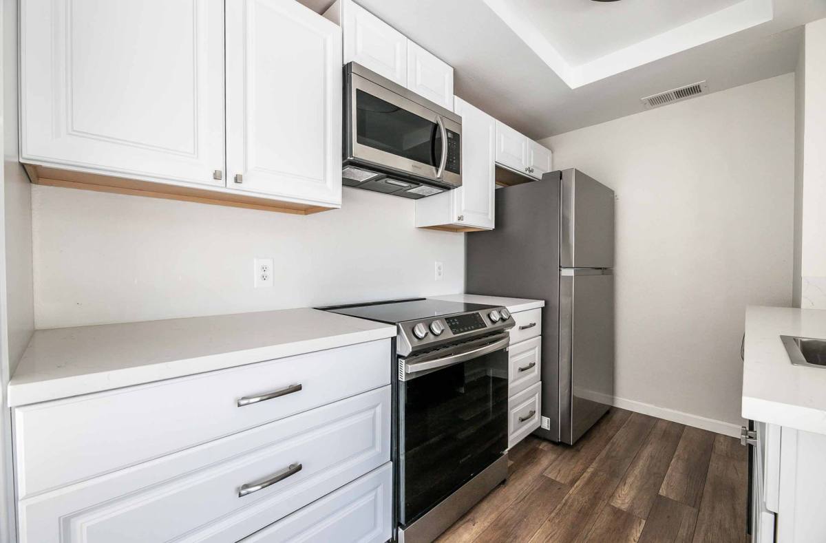 Condo for rent at 4360 Gannet Circle, Las Vegas, NV 89103