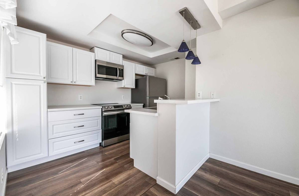 Condo for rent at 4360 Gannet Circle, Las Vegas, NV 89103