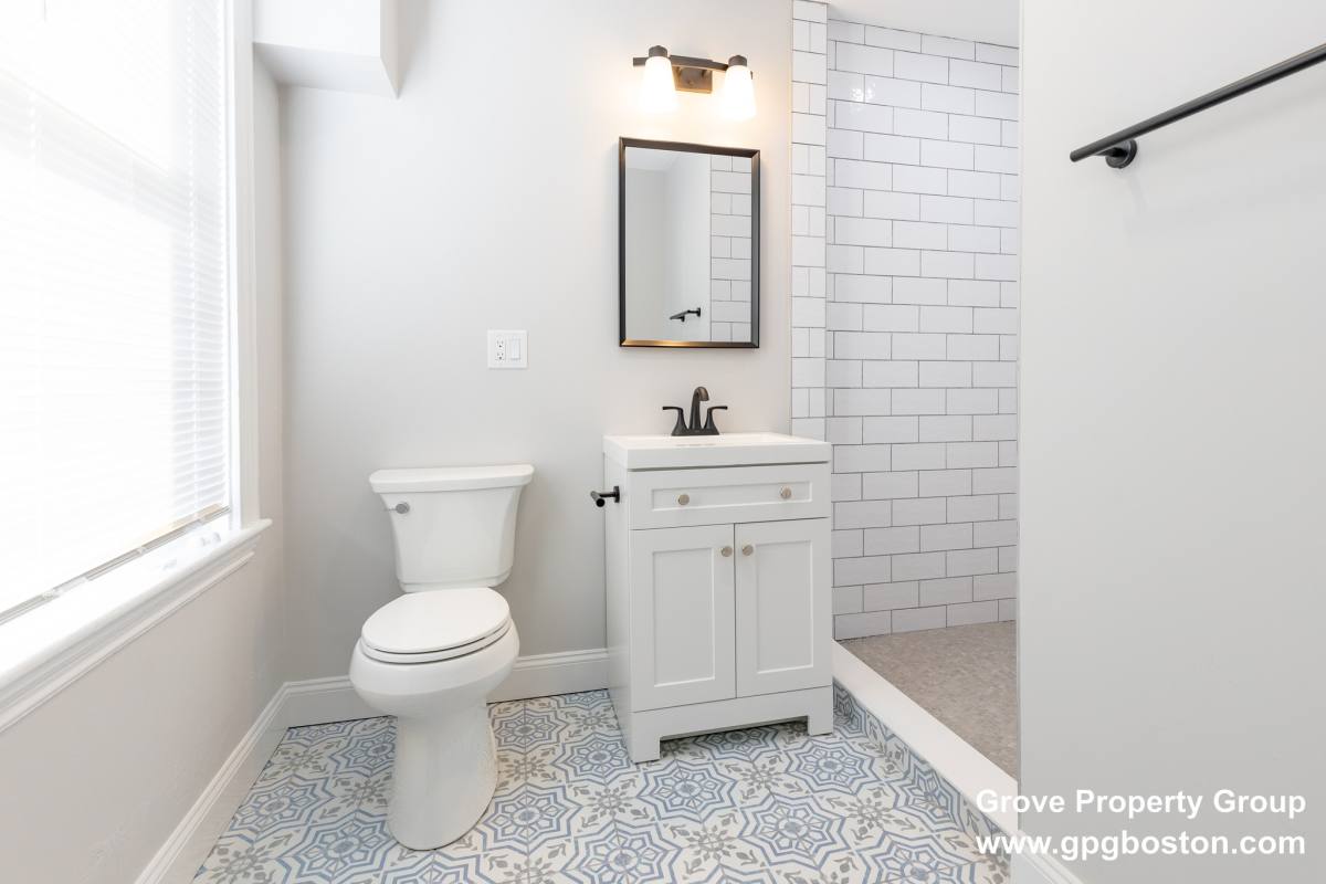 House for rent at 628 E 6th St #2, South Boston, MA 02127