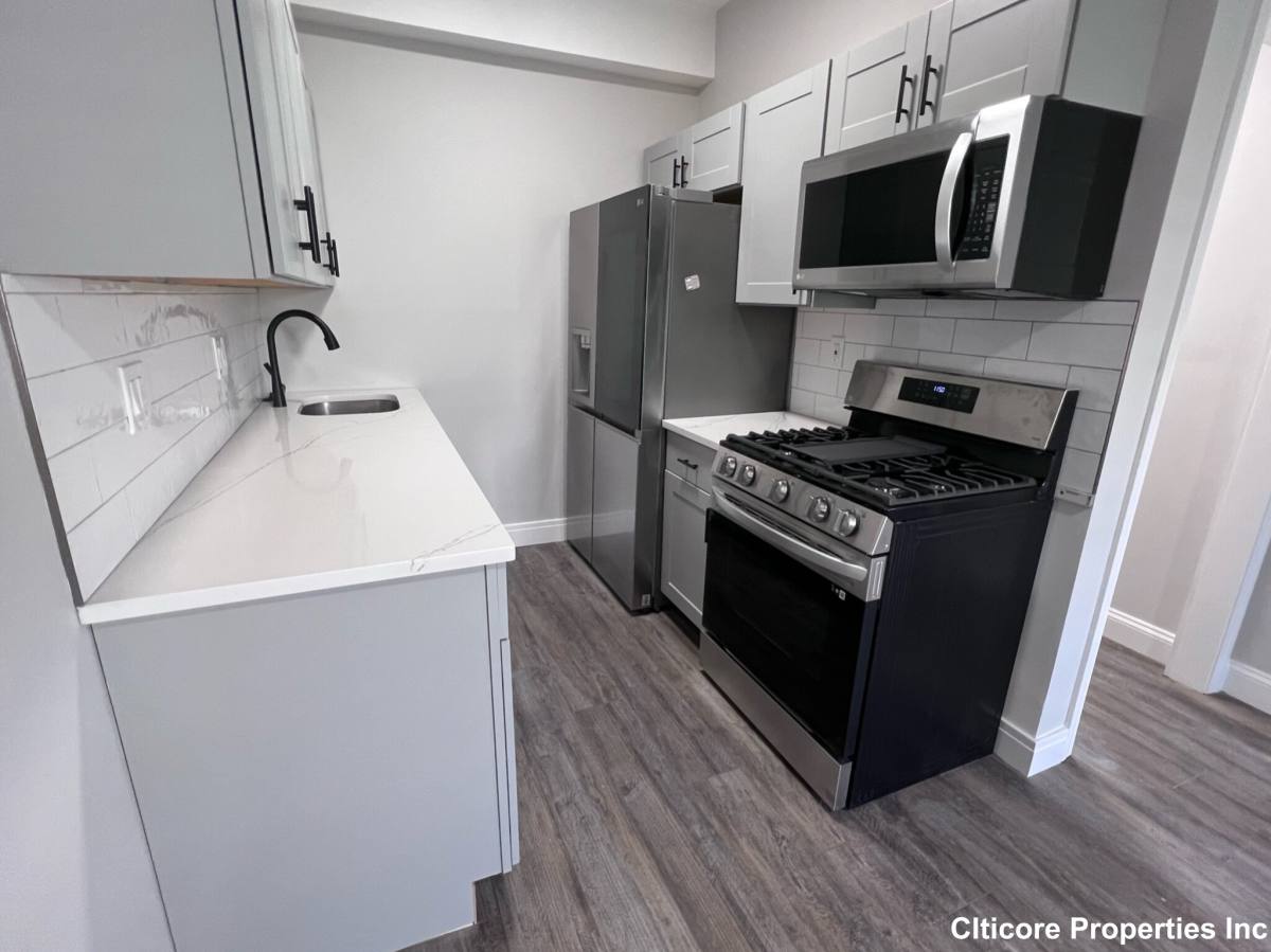 House for rent at 628 E 6th St #2, South Boston, MA 02127