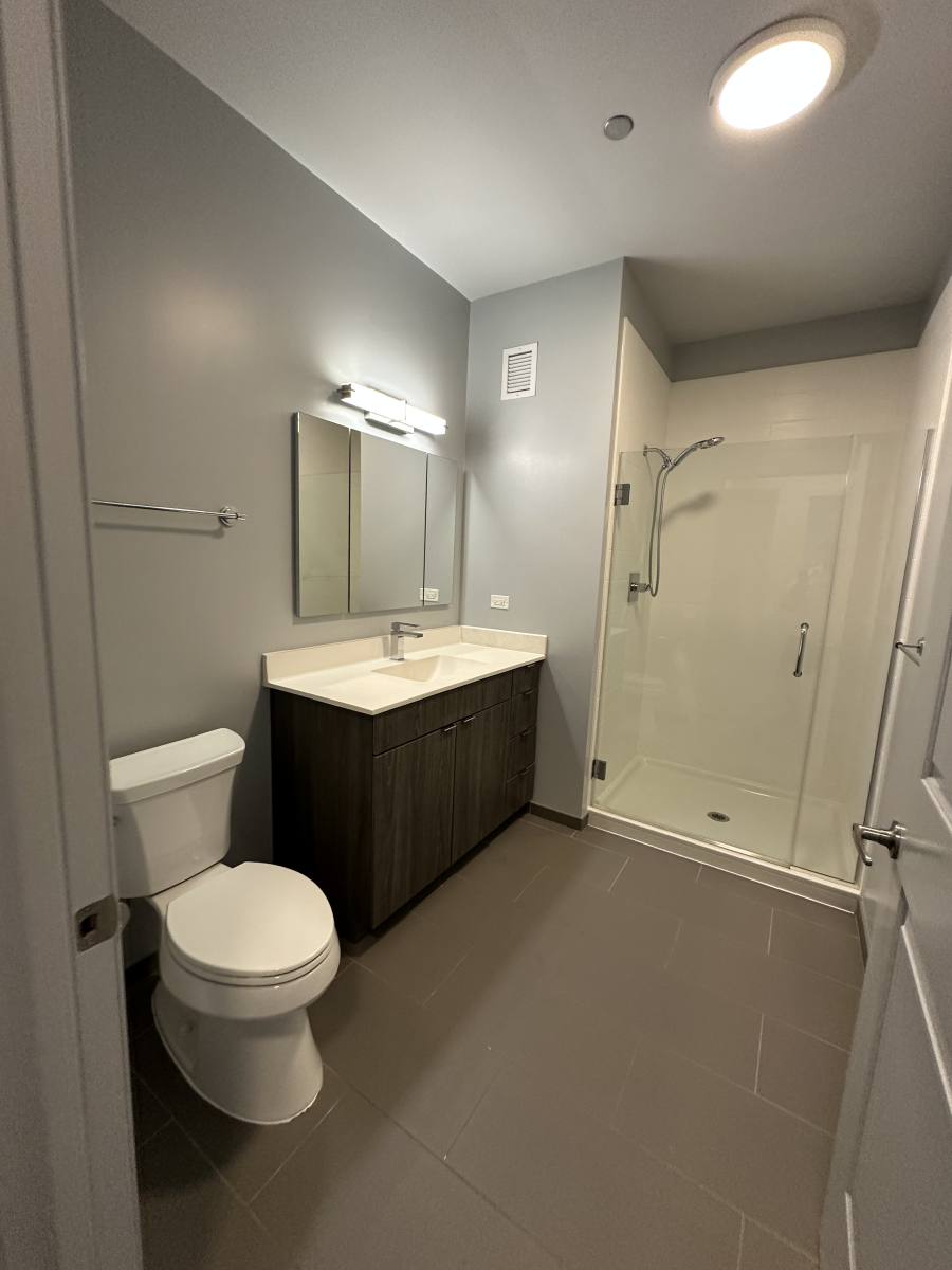 Apartment for rent at 1025 W Addison St #705, Chicago, IL 60613