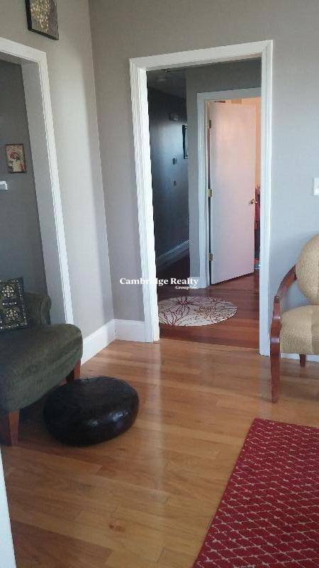 Apartment for rent at 358 Broadway #5T, Somerville, MA 02145