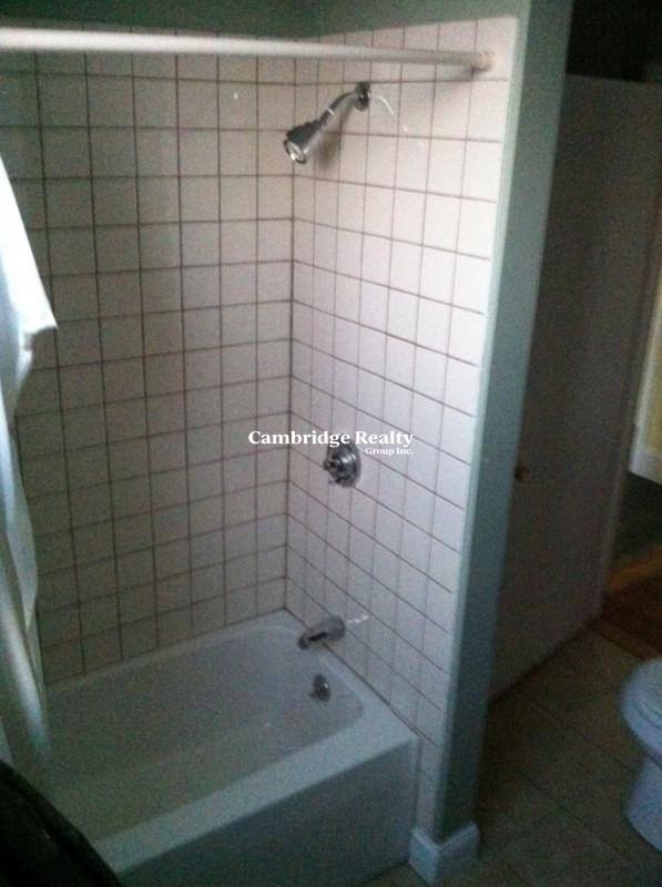 Apartment for rent at 358 Broadway #5T, Somerville, MA 02145