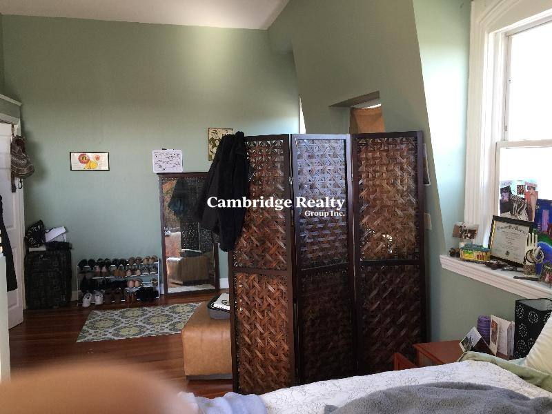 Apartment for rent at 358 Broadway #5T, Somerville, MA 02145