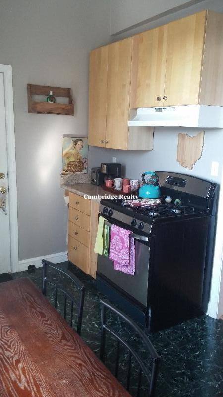 Apartment for rent at 358 Broadway #5T, Somerville, MA 02145