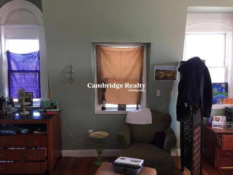 Apartment for rent at 358 Broadway #5T, Somerville, MA 02145