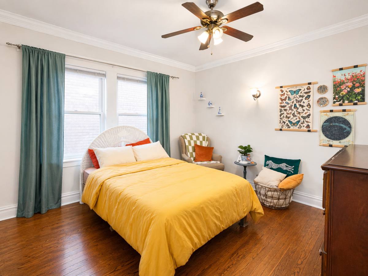 Apartment for rent at 2467 N Clark #2, Chicago, IL 60614