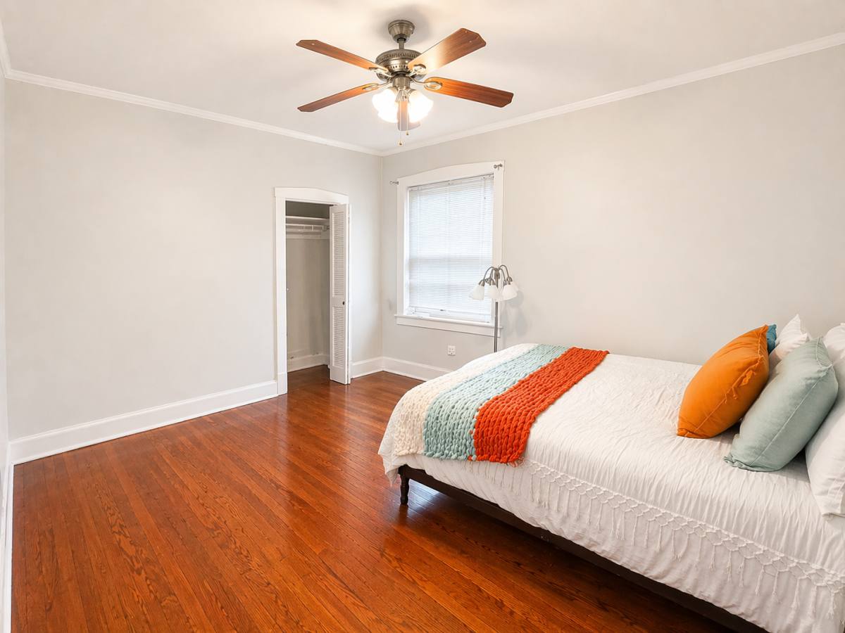 Apartment for rent at 2467 N Clark #2, Chicago, IL 60614