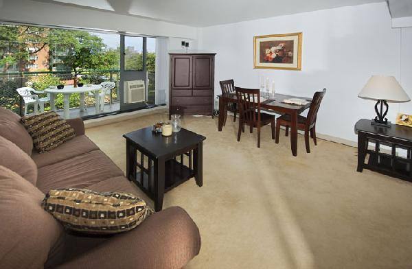 Apartment for rent at 100 Memorial Dr #203A, Cambridge, MA 02142