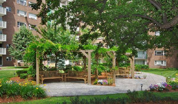 Apartment for rent at 100 Memorial Dr #203A, Cambridge, MA 02142