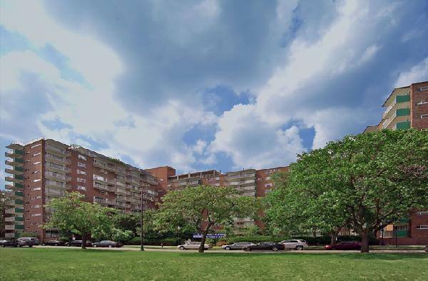 Apartment for rent at 100 Memorial Dr #203A, Cambridge, MA 02142