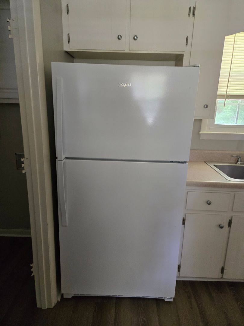 House for rent at 3102 Northwoods Dr, Jacksonville, NC 28540