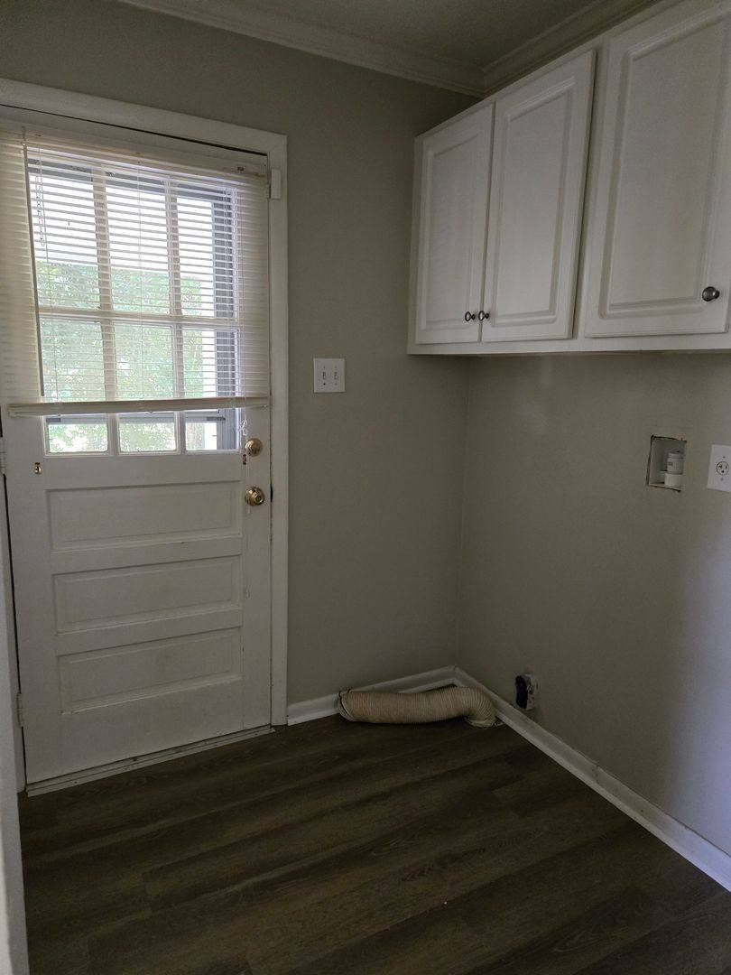 House for rent at 3102 Northwoods Dr, Jacksonville, NC 28540