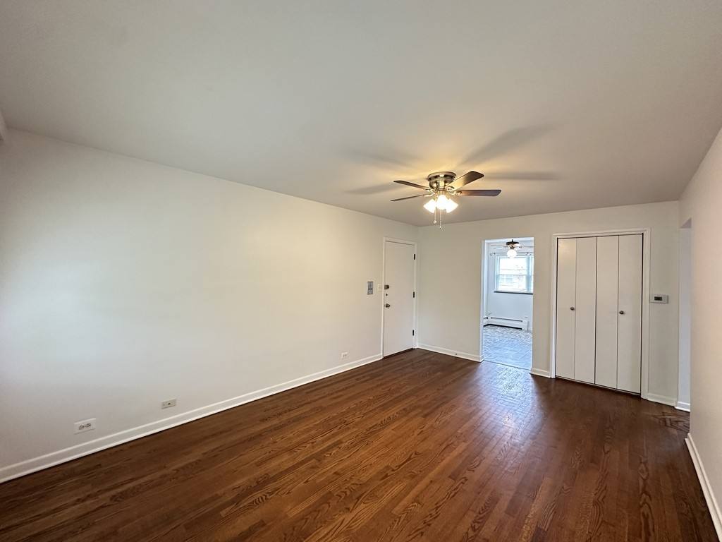 Apartment for rent at 6271 Cicero #P5B, Chicago, IL 60646