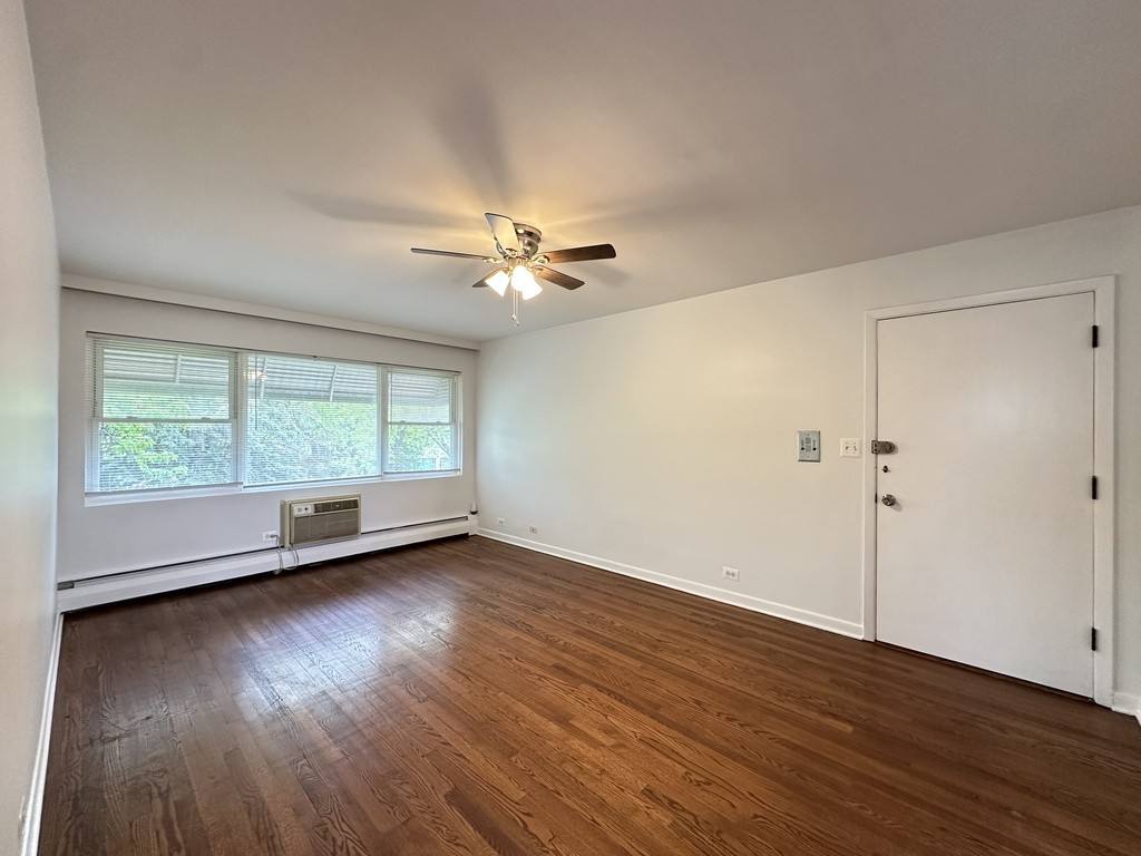 Apartment for rent at 6271 Cicero #P5B, Chicago, IL 60646