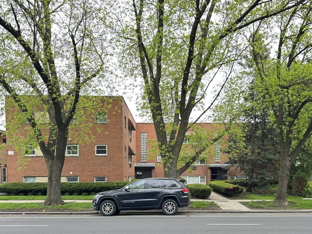 Condo for rent at 6273 Cicero #D5B, Chicago, IL 60646