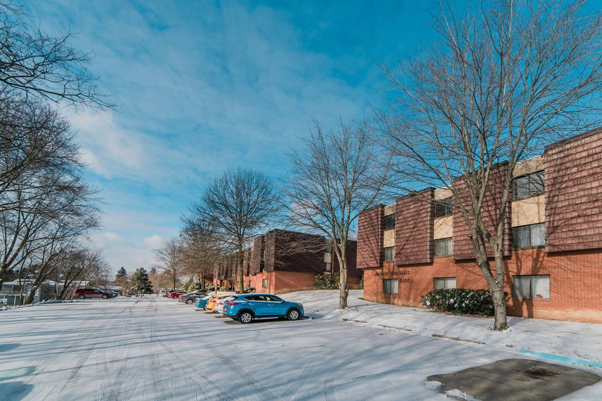 Apartment for rent at 114 Book Ave, Beaver Falls, PA 15010