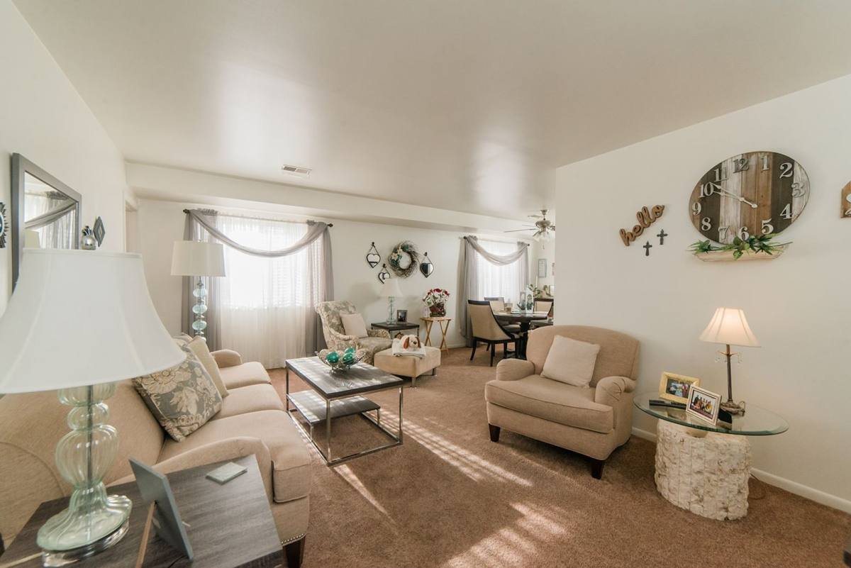 Apartment for rent at 114 Book Ave, Beaver Falls, PA 15010