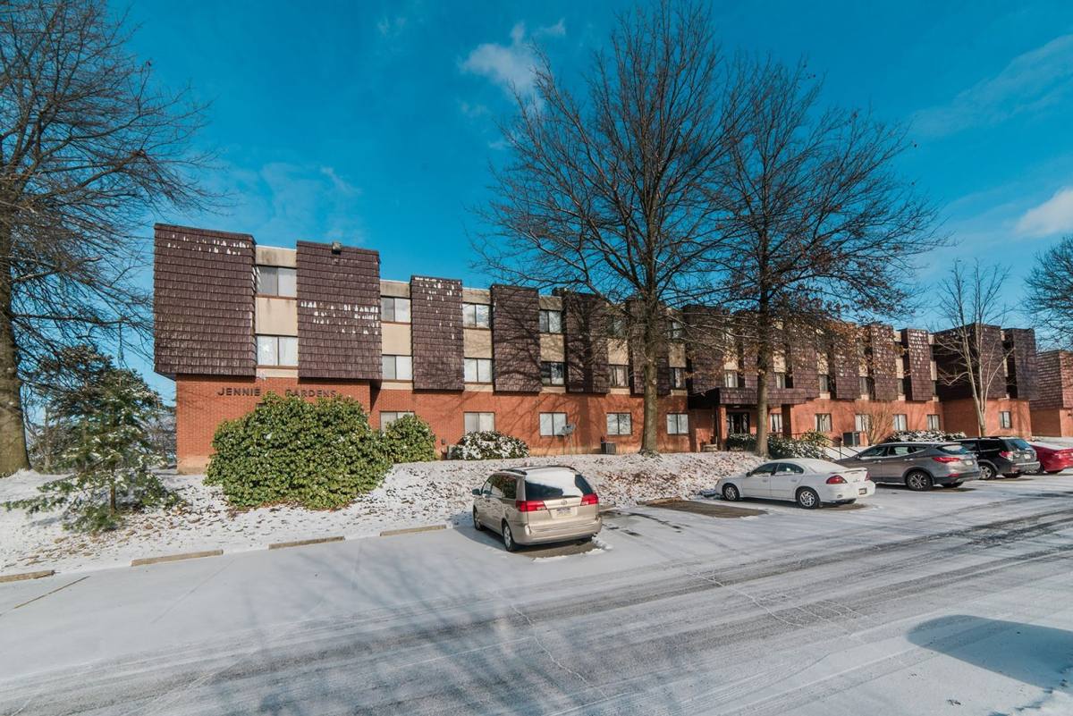 Apartment for rent at 114 Book Ave, Beaver Falls, PA 15010