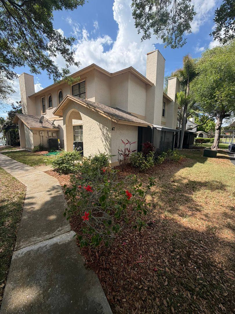 Townhouse for rent at 47 Emerald Bay Dr, Oldsmar, FL 34677