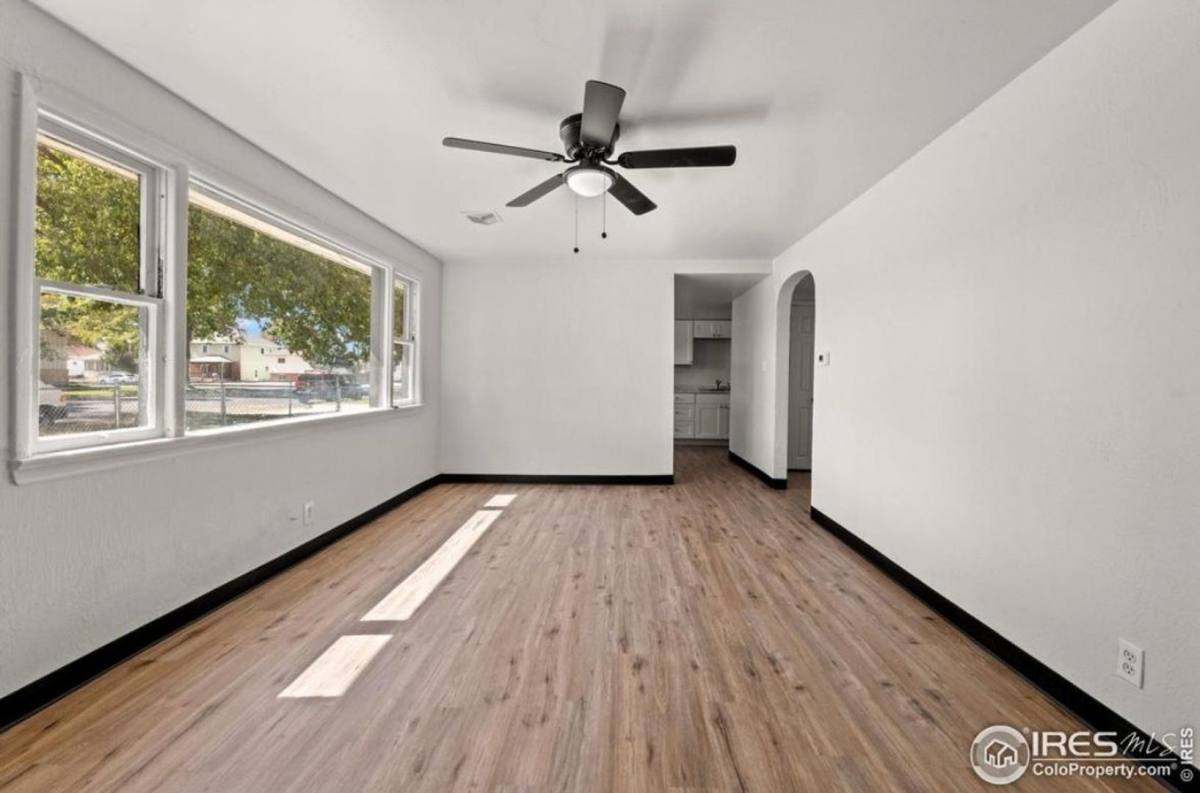 Apartment for rent at 300 Walnut St, Fort Morgan, CO 80701