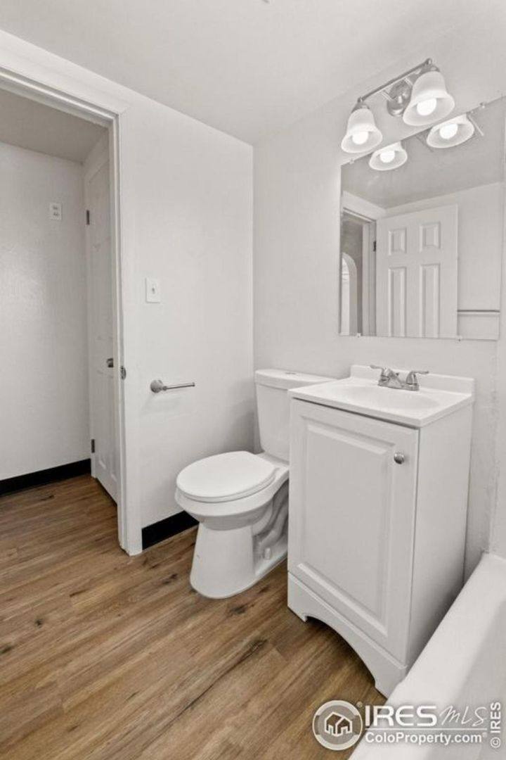 Apartment for rent at 300 Walnut St, Fort Morgan, CO 80701