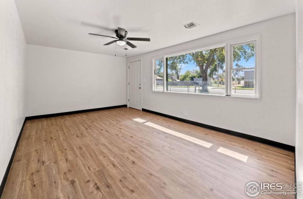Apartment for rent at 300 Walnut St, Fort Morgan, CO 80701