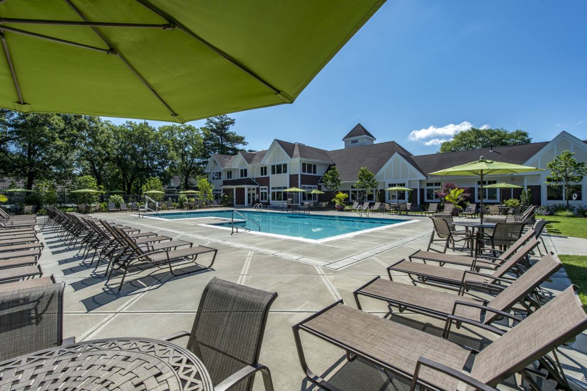 Apartment for rent at 71 Messenger St #222, Plainville, MA 02762