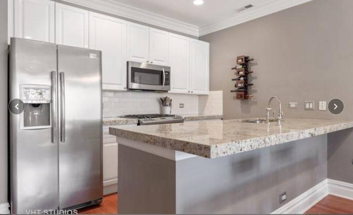 Apartment for rent at 823 W Lill Ave #2W, Chicago, IL 60614