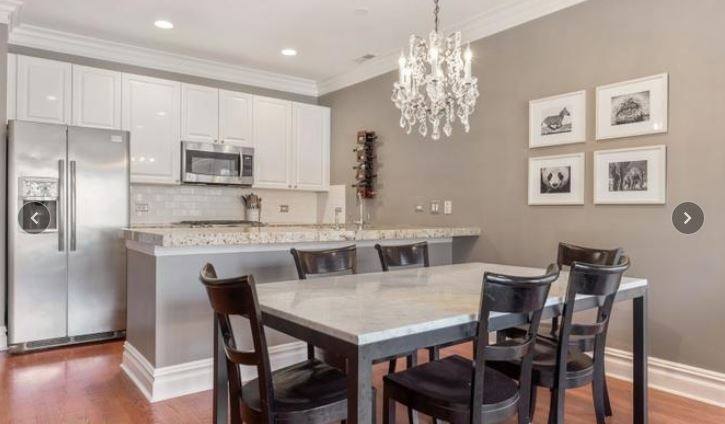Apartment for rent at 823 W Lill Ave #2W, Chicago, IL 60614