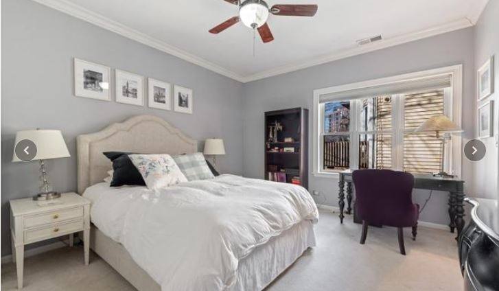 Apartment for rent at 823 W Lill Ave #2W, Chicago, IL 60614