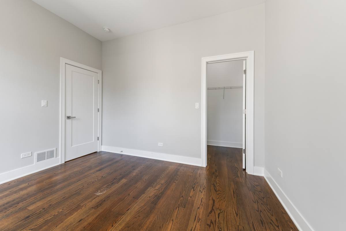 Apartment for rent at 1472 W Summerdale #2RE, Chicago, IL 60640