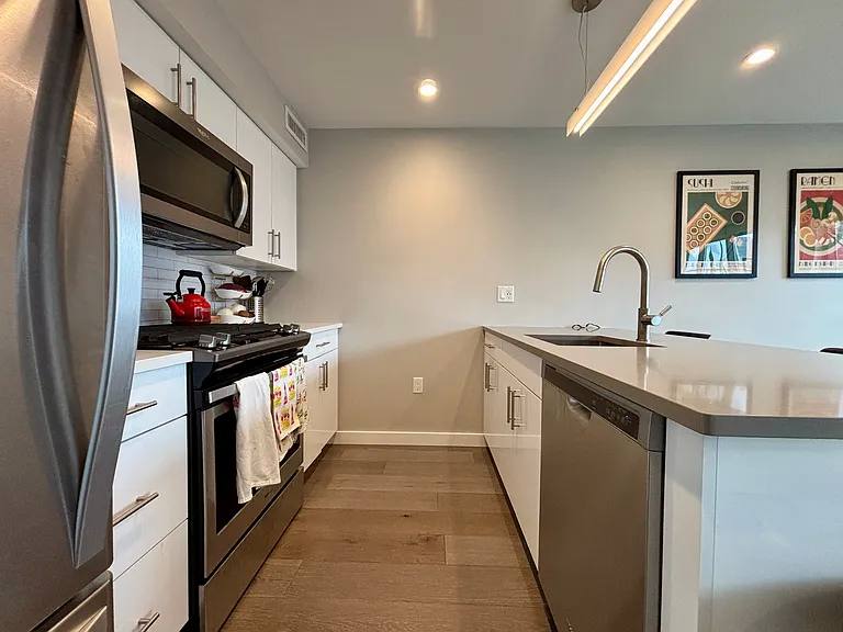 Apartment for rent at 244 Hanover St #510, Boston, MA 02113