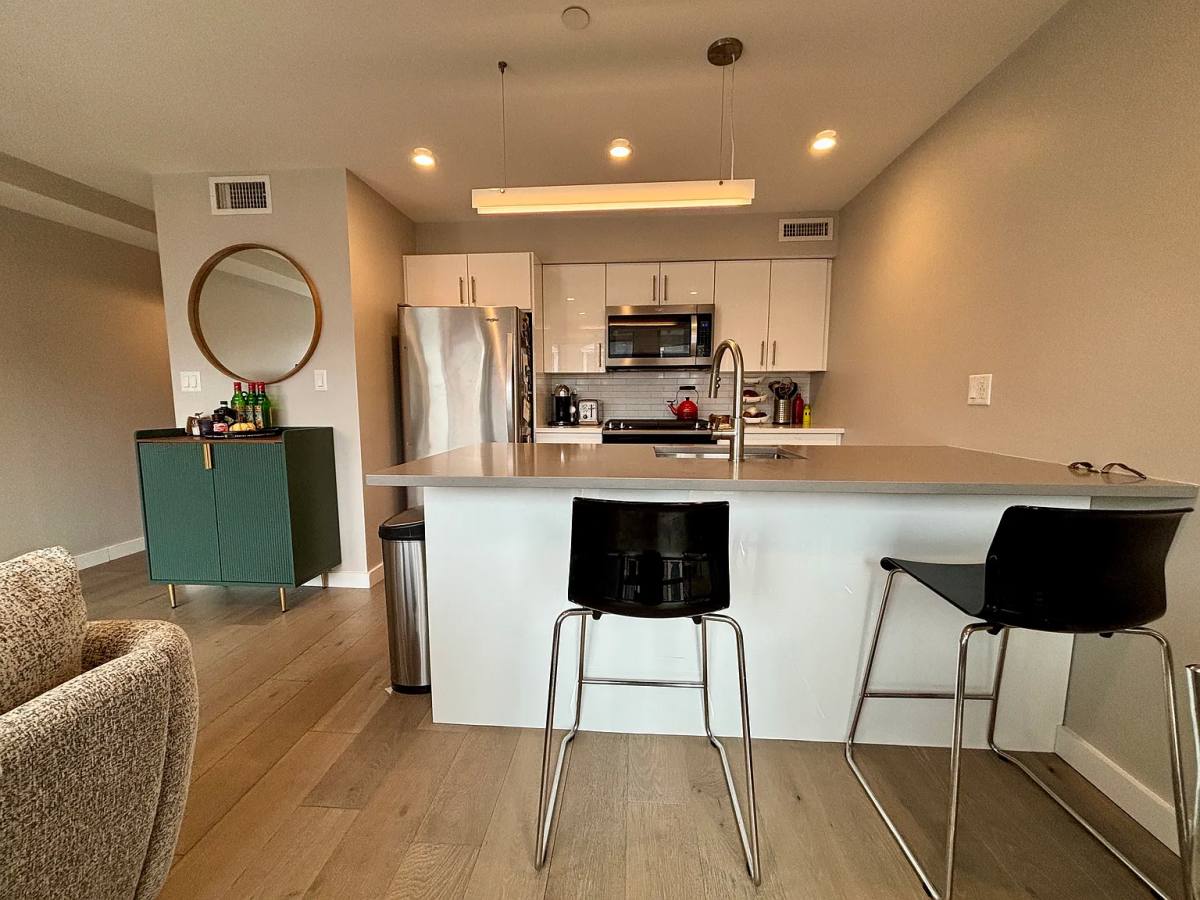 Apartment for rent at 244 Hanover St #510, Boston, MA 02113