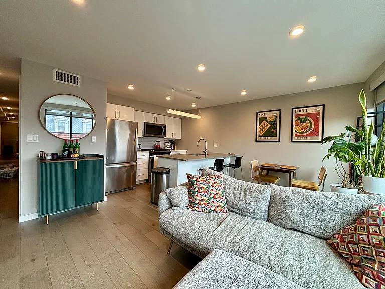Apartment for rent at 244 Hanover St #510, Boston, MA 02113