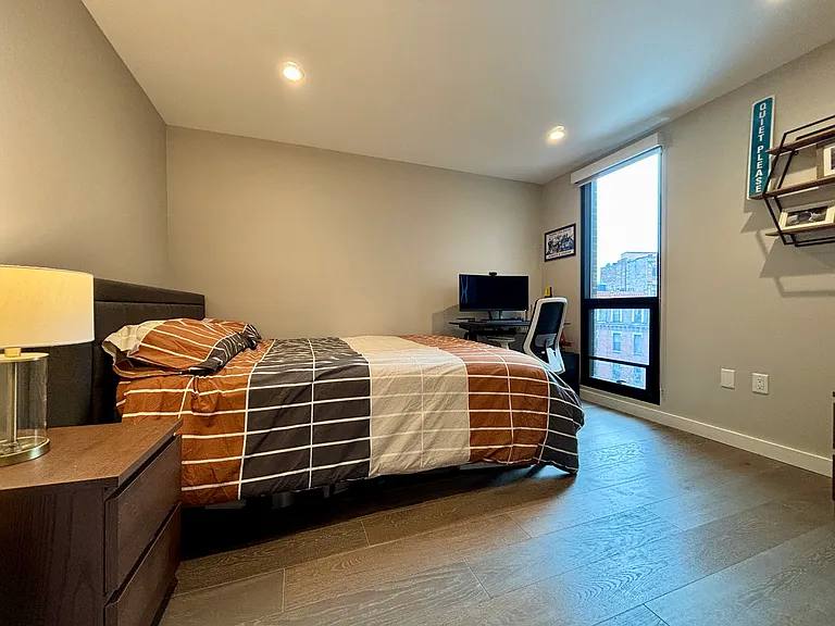 Apartment for rent at 244 Hanover St #510, Boston, MA 02113