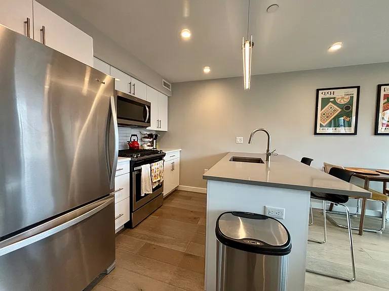 Apartment for rent at 244 Hanover St #510, Boston, MA 02113
