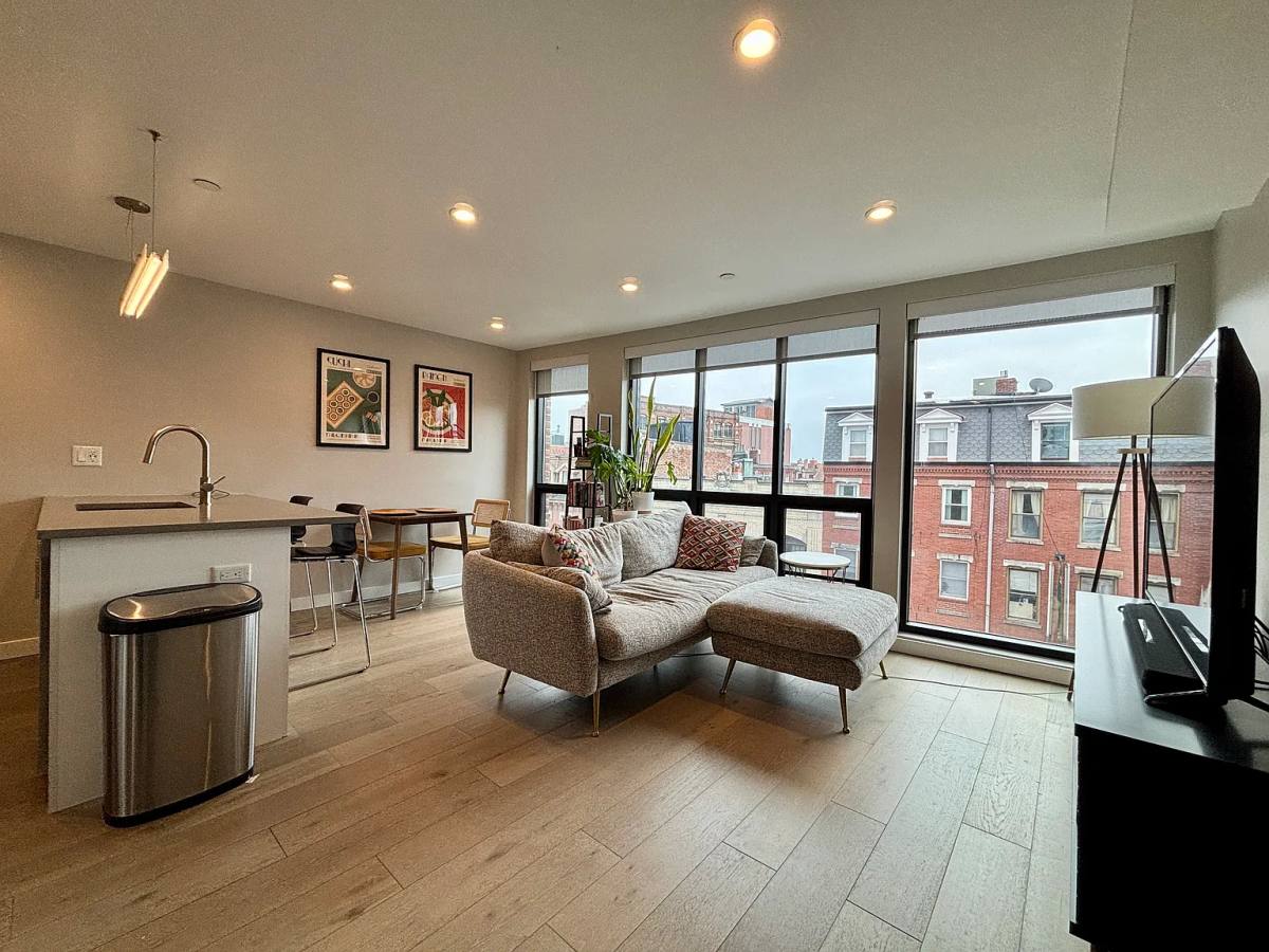 Apartment for rent at 244 Hanover St #510, Boston, MA 02113