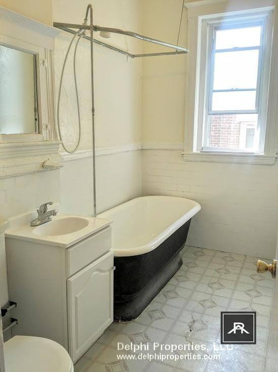 Apartment for rent at 1717 Commonwealth Ave #11, Brighton, MA 02135