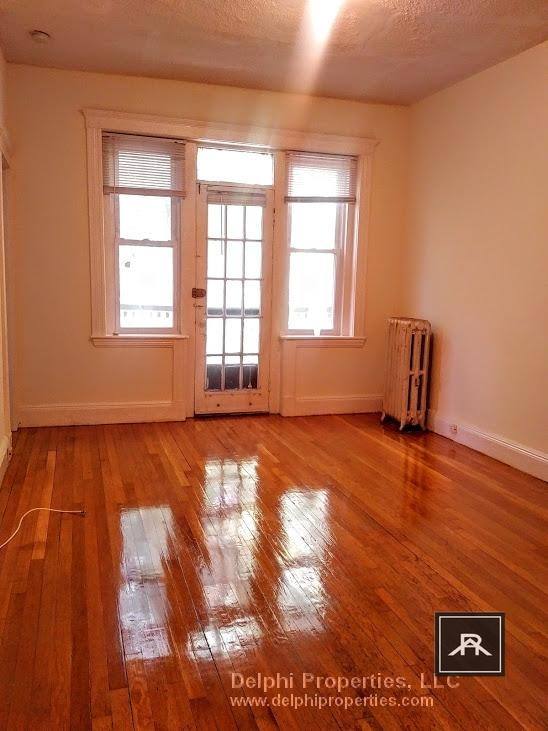 Apartment for rent at 1717 Commonwealth Ave #11, Brighton, MA 02135