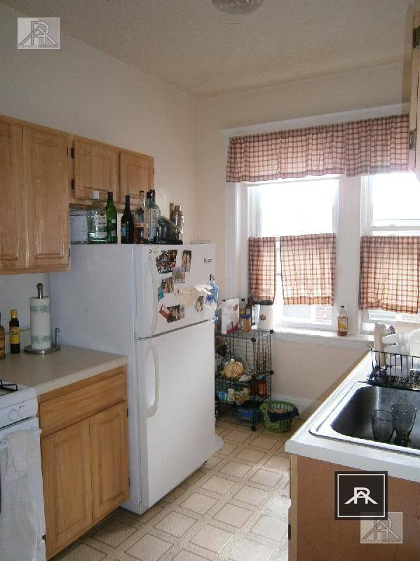 Apartment for rent at 1717 Commonwealth Ave #11, Brighton, MA 02135