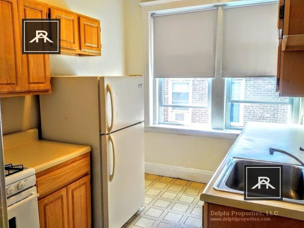 Apartment for rent at 1717 Commonwealth Ave #11, Brighton, MA 02135