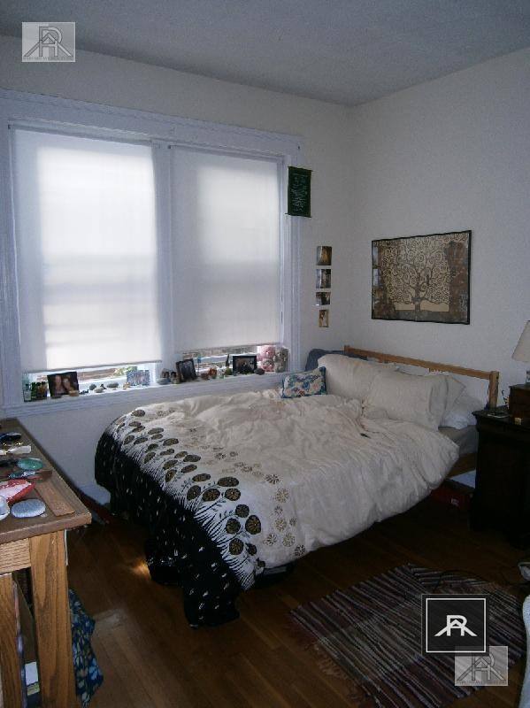 Apartment for rent at 1717 Commonwealth Ave #11, Brighton, MA 02135