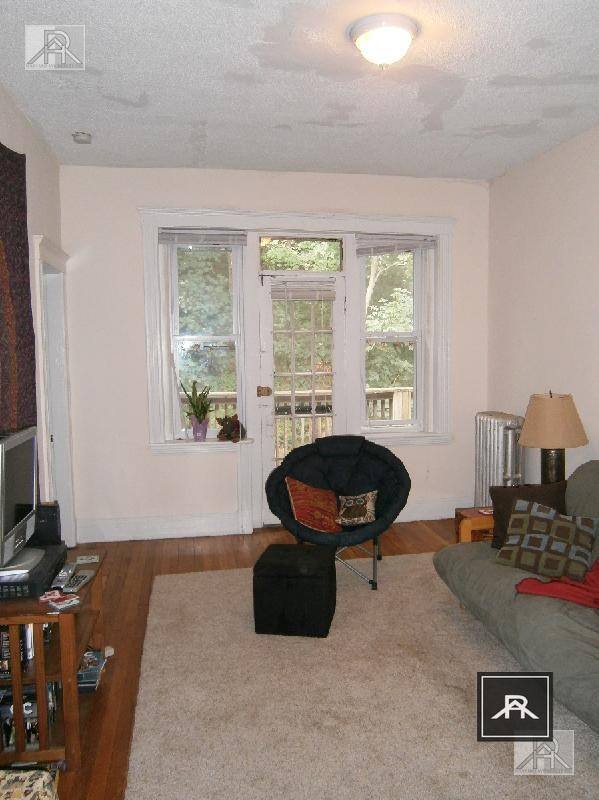 Apartment for rent at 1717 Commonwealth Ave #11, Brighton, MA 02135