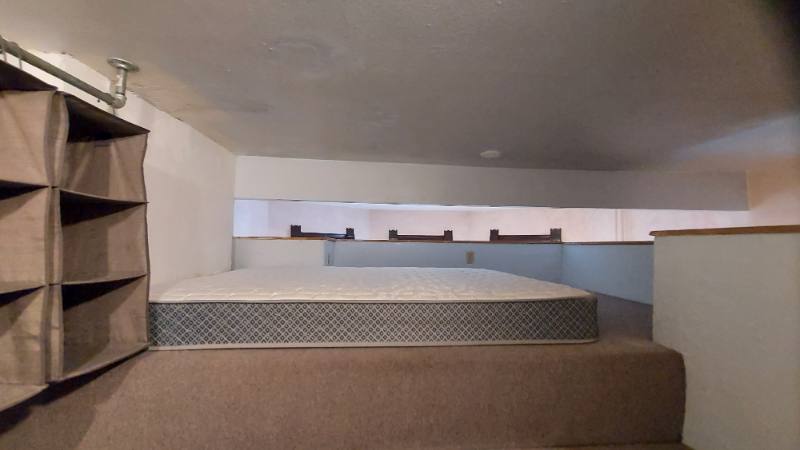 Apartment for rent at 334 E Mulberry St #1, Fort Collins, CO 80524