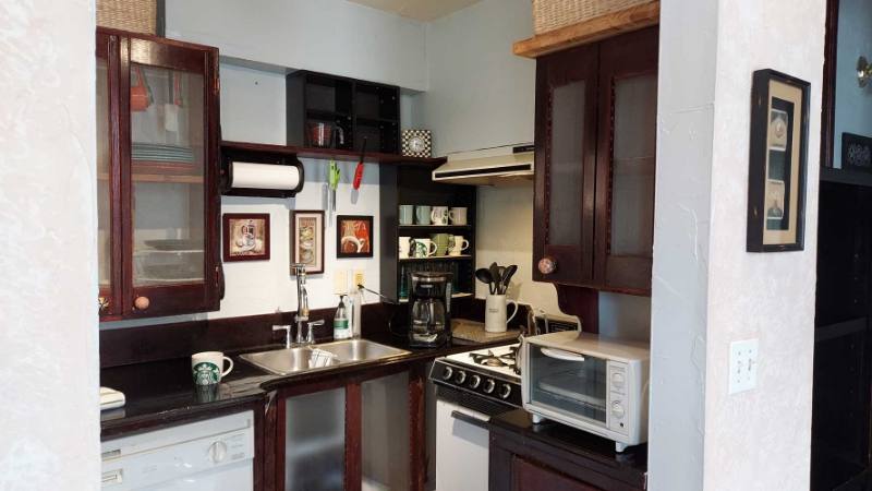 Apartment for rent at 334 E Mulberry St #1, Fort Collins, CO 80524