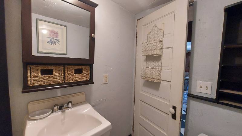 Apartment for rent at 334 E Mulberry St #1, Fort Collins, CO 80524