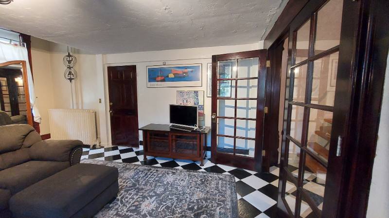 Apartment for rent at 334 E Mulberry St #1, Fort Collins, CO 80524